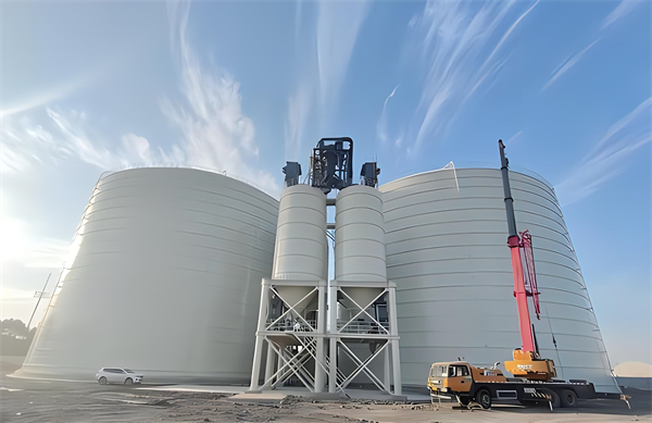 铜陵大型钢板库